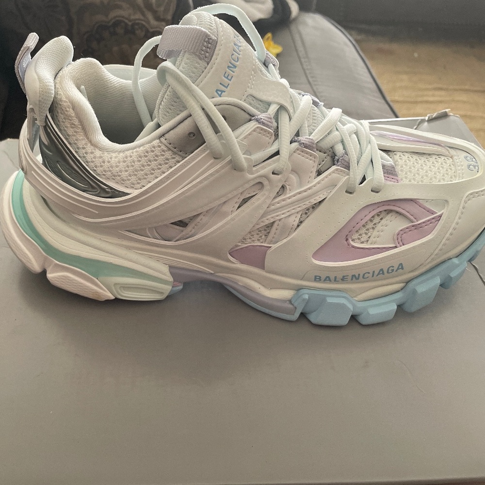 Balenciaga